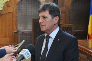 Mureş: Pregătiri pentru turul 2 al alegerilor