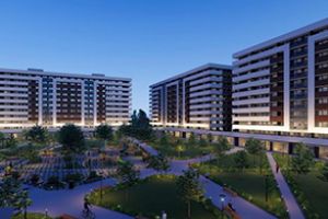 Copou Garden Residence, un stil de viaţă