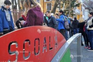 Irimia (Ministerul Educaţiei): Mi-aş dori să avem în România Programul „Şcoală după şcoală” generalizat