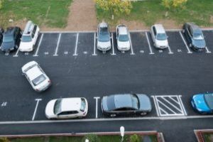 Situaţia lucrărilor la străzile din Sfântu Gheorghe pe final de an