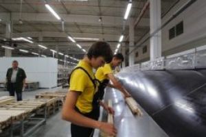 Până mâine se mai pot depune solicitări de locuri în învăţământul profesional şi dual