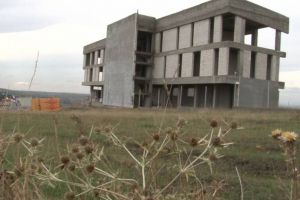 100.000 de euro pentru Casa Corpului Didactic din Şcheia. ...