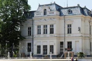 Portofoliul CJ Argeş pentru proiecte bani europeni