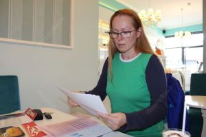 Cum îşi bat joc funcţionarii statului de afacerile românilor întorşi din străinătate. Cazul Narcisa Stoian