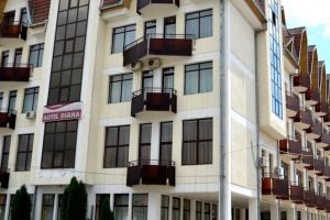 Patronul Hotelului Diana, arestat preventiv. Activitatea ar putea fi suspendată