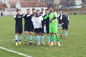 Jucătorii de la CS Colţea 1920 sunt locomotiva selecţionatei Braşov, în Cupa Regiunilor!