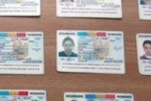 Când li se eliberează buletinele timişorenilor?