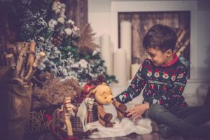 Special! Un studio din Botoşani realizează şedinţe foto profesioniste, în decoruri de poveste