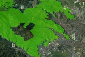 RPLP Kronstadt RA invită braşovenii la prima întâlnire în cadrul proiectului de consultare pentru punerea în valoare a pădurilor urbane şi periurbane, din punct de vedere recreativ, istoric şi cultural