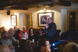 ”Serile Sibiului”, un eveniment de 10 ani dedicat istoriei oraşului. Aniversarea e cu evenimente interesante