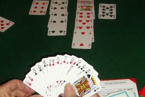 Braşovul găzduieşte Festivalul Internaţional de Bridge 2019