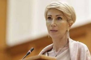 Vicepremierul Raluca Turcan: Proiectul de buget, ar putea fi gata la jumătatea lunii decembrie