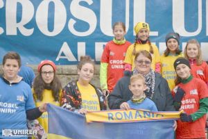 Sâmbătă, la Alba Iulia, Crosul Unirii, ediţia a 51-a, tradiţionala întrecere dedicată zilei de 1 Decembrie
