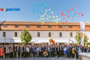 RePatriot revine pe 1 Decembrie 2019 la Alba Iulia, cu cea de-a patra ediţie: Unirea de astăzi pentru tinerii de mâine