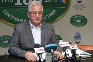 32 de proiecte au fost propuse spre realizare pentru bugetarea participativă din 2020