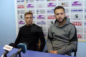 Forestierii prefaţează duelul judeţean de vineri, cu Șomuz Fălticeni