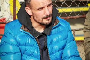 Rădăuţenii Ionesi şi Puianu sunt în convalescenţă după accidentări grave