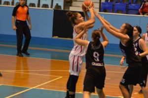 Scurt răgaz înaintea confruntării codaşelor