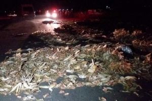 Moartea a lovit in comuna Viziru! Un barbat si-a pierdut viata iar altor doua persoane li s-au aplicat manevre de resuscitare