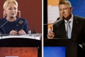 Voi vota împotriva lui Iohannis