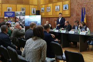 Workshopul Platformei europene pentru carnivore mari a avut loc în judeţul Harghita