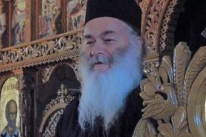 Întâlnire de suflet cu Ghelasie Țepeş