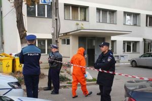 Două persoane dintre cele evacuate de pe Mioriţa 8 au avut nevoie de îngrijiri medicale, miercuri dimineaţă