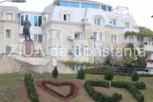 Fotoreportaj: Noul motto al municipiului Constanta. Unde s-au gandit autoritatile ca este cel mai vizibil (galerie foto)