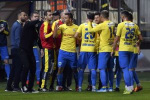 Neputinţa Petrolului