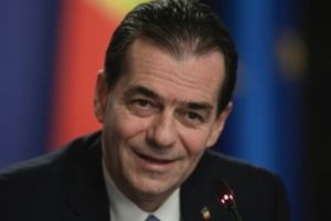 Mincinosul Orban! Prima declaraţie FALSĂ după preluarea mandatului de premier