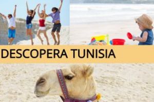 Noi surprize 2020 – Tunisia din Satu Mare