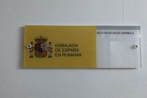 Invatamant bilingv spaniola, la Colegiul National Constantin Bratescu din Constanta