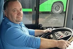 Ioan Nergheş a demonstrat că poţi să îmbrăţişezi cu succes o nouă meserie dacă vrei să munceşti