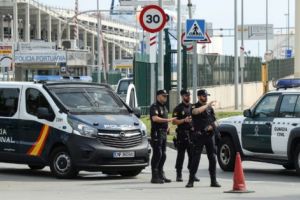 Piteştean implicat într-o încăierare MORTALĂ în Barcelona!