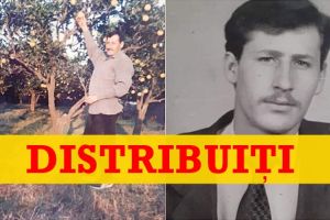 FOTO. O femeie cere ajutorul sătmărenilor! Îşi caută unchiul pe care nu l-a mai văzut de 15 ani