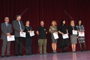 Cine sunt cei 10 ”profesori altfel”, premiaţi anul acesta la Gala Educaţiei (FOTO)