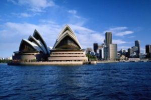 Sydney restrictioneaza utilizarea apei din cauza secetei
