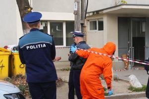 Echipa Ministerului Sănătăţii, la Timişoara. DSP Timiş a luat probe din blocurile afectate