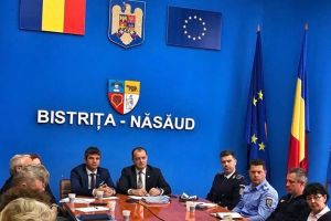 Ce l-a rugat Frenţ pe ministrul Vela în legătură cu demiterea prefectului: Probabil la fel se va întâmpla şi cu noi