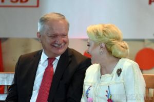 Mang spune că lui Dăncilă, de fapt, îi fuge mintea: „Când vorbeşti liber şi, mai ales, ai o gândire foarte rapidă, se întâmplă să greşeşti”