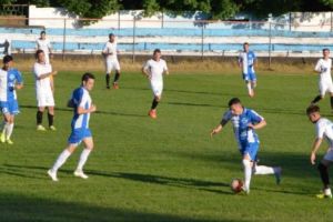 Șansă pentru Avântul