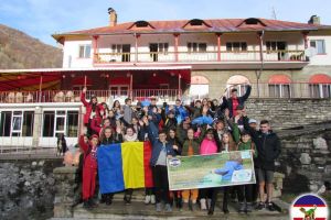 Spiritul civic montan prezent în arealul dâmboviţean