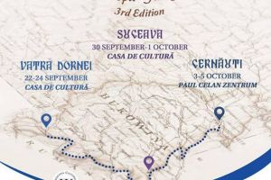 Zilele Filmului Istoric în Bucovina – MittelEuropa Film Festival