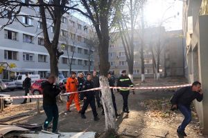 Starea pacienţilor din blocurile tragediei, internaţi în spitalele din Timişoara. Unii vor fi externaţi