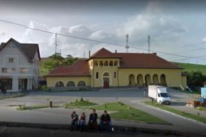 Poienarii nu se lasă mai prejos – Căminul Cultural din Poiana Sibiului modernizat complet