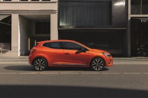 Renault lansează noul Clio la Timişoara