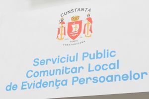 Constanta: Serviciul Evidenta Persoane isi extinde programul de lucru