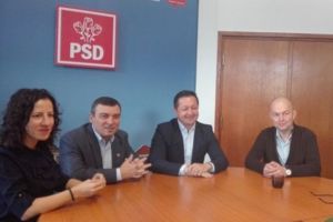 Apel al parlamentarilor PSD Braşov. Sănătatea braşovenilor nu trebuie să fie subiect de dispută politică