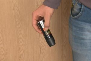 Elevul care a dat cu spray lacrimogen în liceul Tehnologic din Bălţeşti s-a ales cu dosar penal