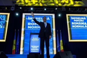 (P): Ce îl recomandă pe Klaus Iohannis pentru un nou mandat de preşedinte